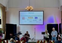 Presentatie tijdens Week van de Toegankelijkheid Ede