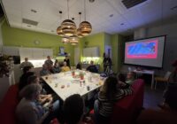 Leren over verkiezingen – thema avond 22 oktober 2025