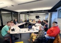 werkbezoek aan cliëntendeelraad ’s Heeren Loo – Hartenberg